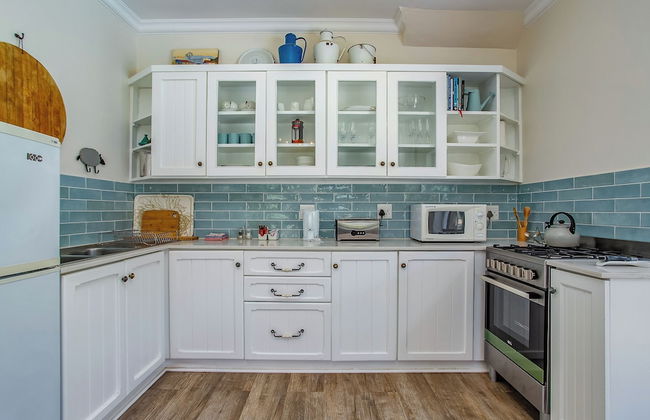 Rose Cottage - Foto 13