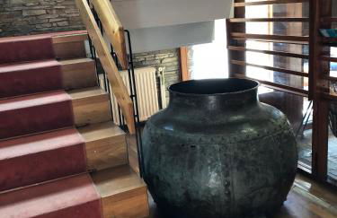 Bungalow B2 - Nature, Beach & River - Photo 58