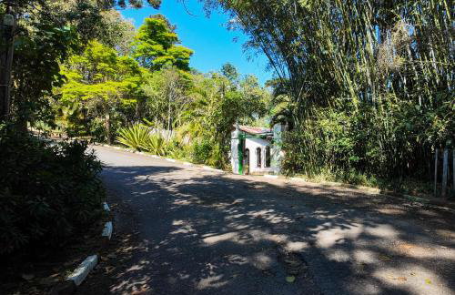 Casa de Campo & Home Office - Itapecerica da Serra , perto do Embu das Artes - Photo 65