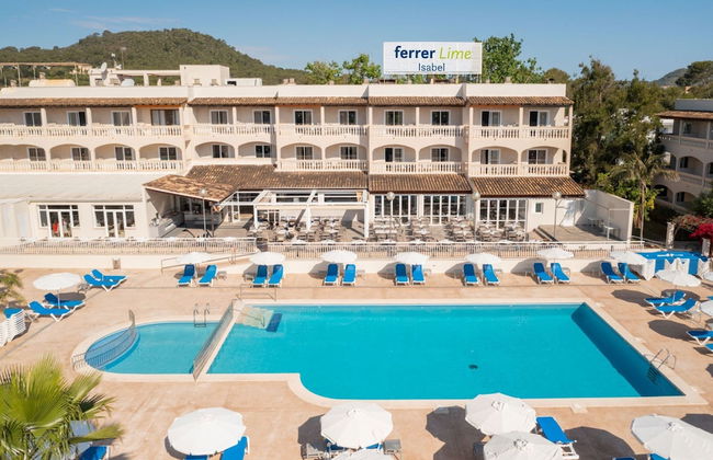 Caprice Isabel Aparthotel - Foto 17