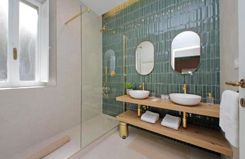 YCH-Casa Bella- Luxury home near Piazza Venezia - Foto 30