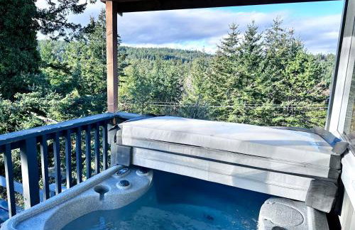 Deer Harbor Cottage & Suites - Foto 45
