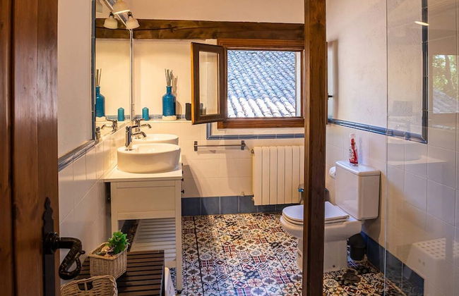 Casa Rural Paraje de yuste - Foto 24