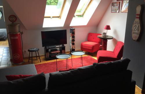 Amiens LOFT - Foto 37