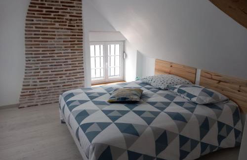 L'OASIS - Maison rénovée à 10 min de Beauval - Foto 10