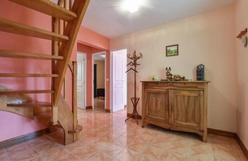 Holiday home with private garden - Foto 18