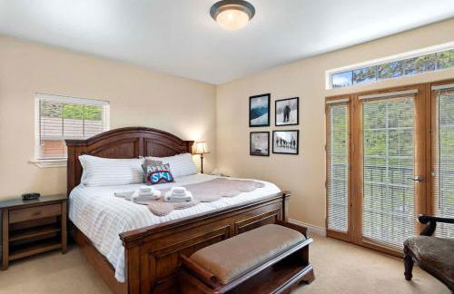 Apres Ski Chalet - Alice Lodging - Foto 15