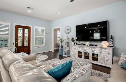 Kemah Baydreaming Near Kemah Boardwalk - Foto 14