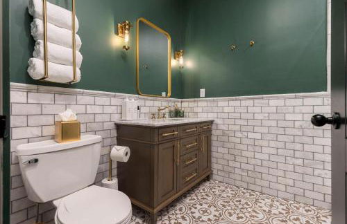 Penthouse Grand Executive Suite - Foto 12