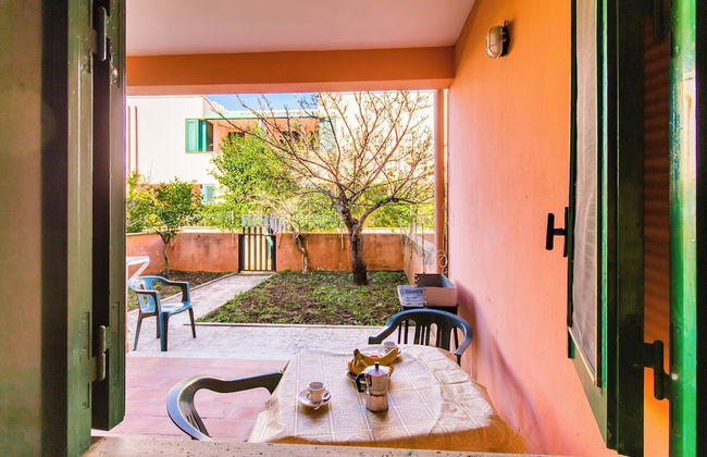 Villetta Tamari 300 meters from the sea - Foto 34