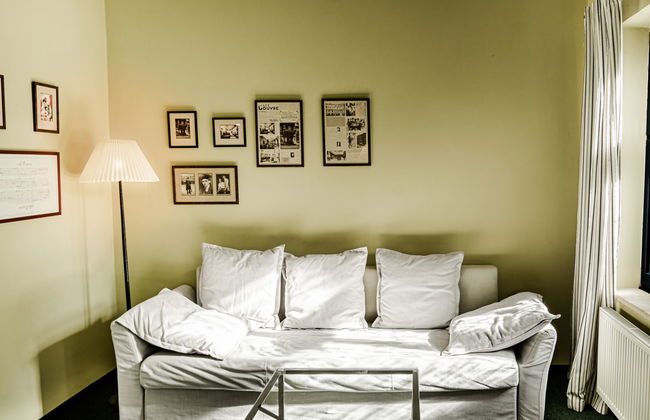 1 bedroom Apartment in Mariánské Lázně - Photo 4