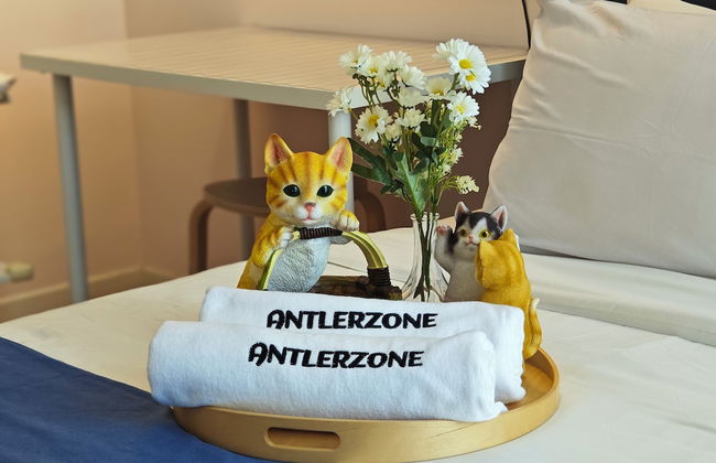 Paradigm Residence By Antlerzone - Foto 69