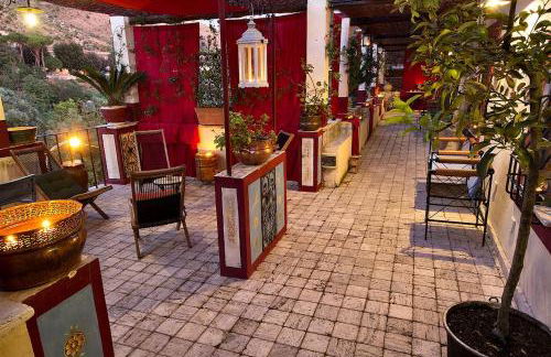 Residenze Gregoriane - Residenza d'Epoca - Foto 58