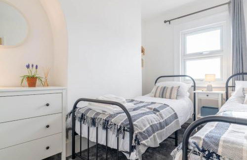 Vine Cottage - Foto 26