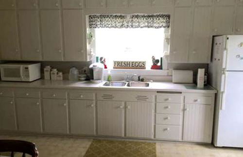 Peaceful Rural Retreat near Wadena, Minnesota - Foto 15