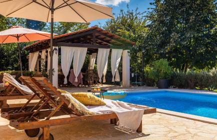 Villa Alma by Villas Guide - Foto 17