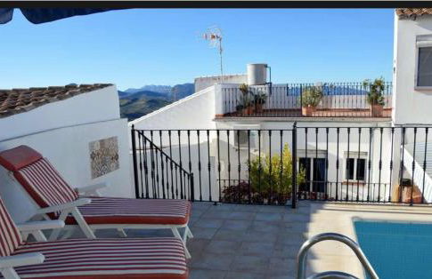 Casa Cal y Sol - Foto 24