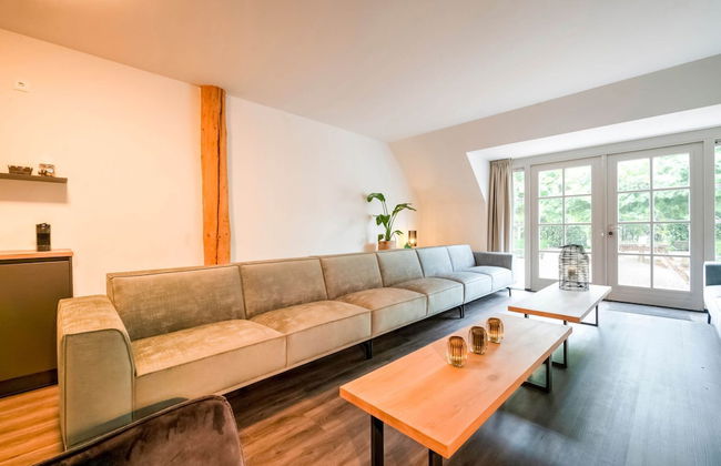 Gorgeous Farmhouse With Sauna - Foto 8