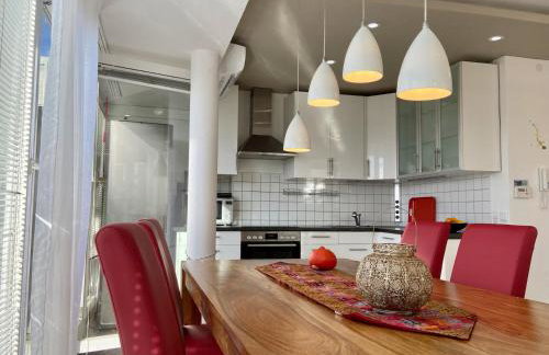 Ferienwohnung Riva - Wohlfühloase in ruhiger Lage - Foto 7