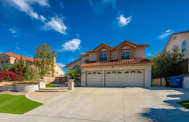 @ Marbella Lane - Captivating Home W/pool - Foto 41