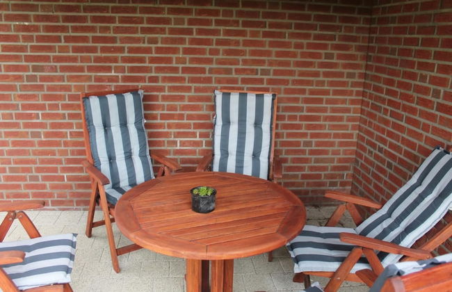 Ferienwohnung Roemerhaus Xanten - Photo 23