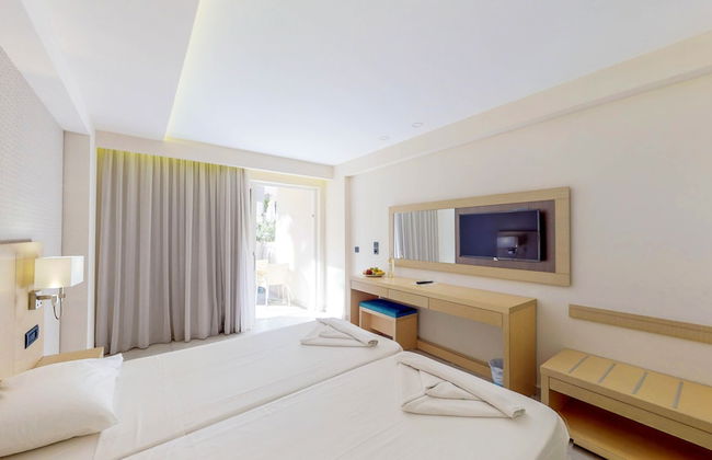 Marika Beach Hotel - Foto 12