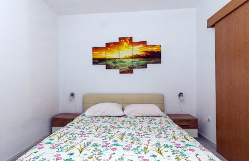 Mediterranean Seaside Apartments - Deak - Foto 23