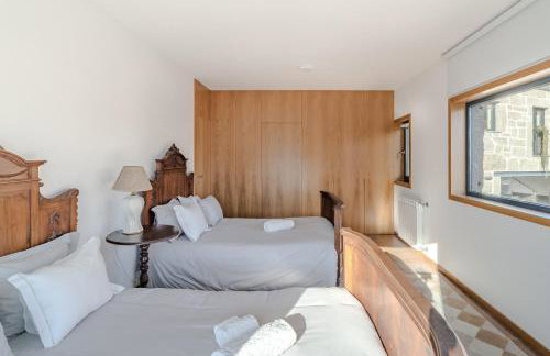Casa Vilarinha Gerês - Foto 15