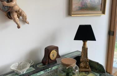 Ferienhaus Jeschkenpanorama - Foto 25