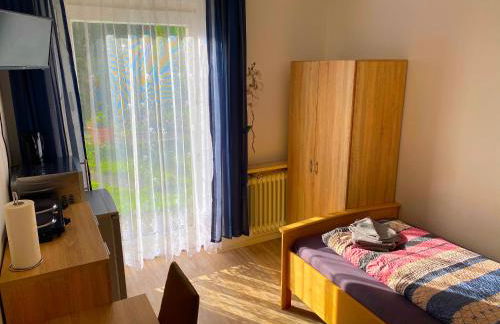 Ferienwohnung Fischach - Foto 2