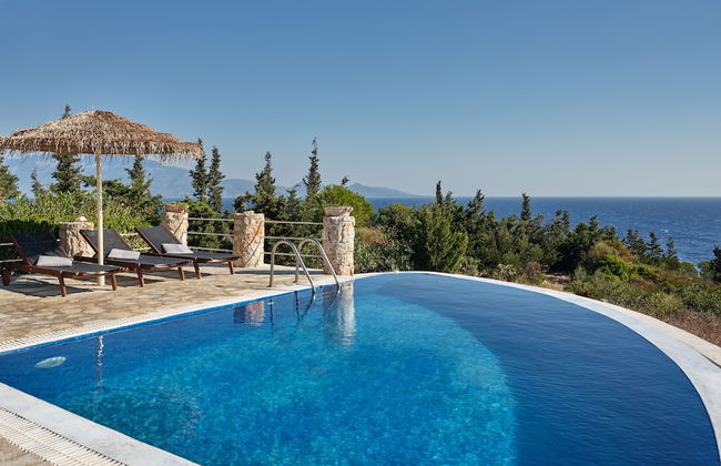 Blue Caves Villas - Foto 70