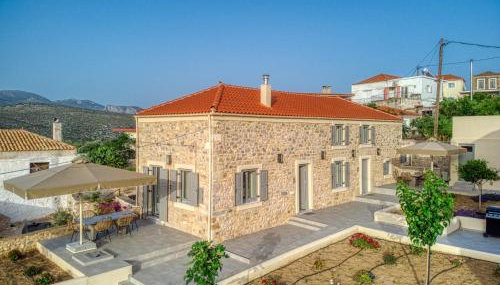 Ilida Villas - Foto 1