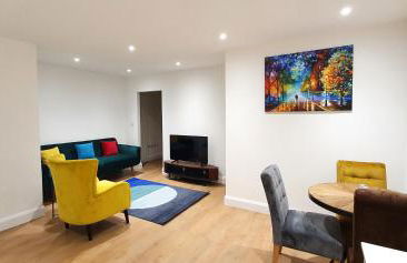 Garland Stylish Apartment 2 In Greater London - Foto 15