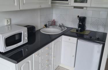 Charmant studio proche de la mer - Foto 7