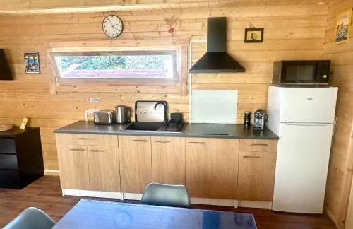 Chalet Ceyrénité Ceyreste - La Ciotat - Foto 24