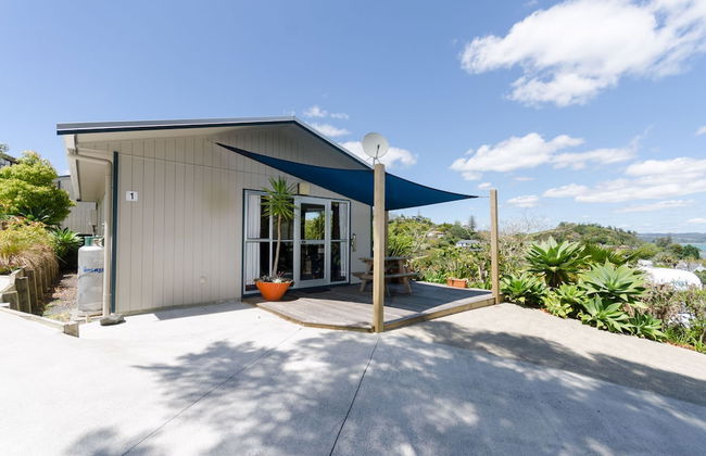 Russell Top 10 Holiday Villas - Foto 66