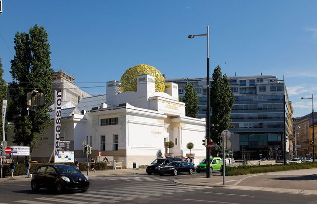 Vienna Westside Apartments - Foto 34