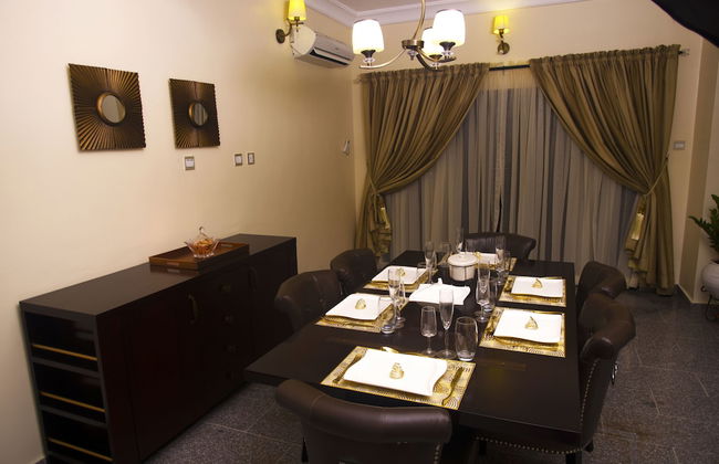 Gemini Place Apartments - Foto 9