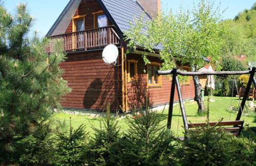 Domki w Bieszczadach - Foto 4