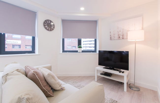 City Stay Apartments - Platform - Foto 31