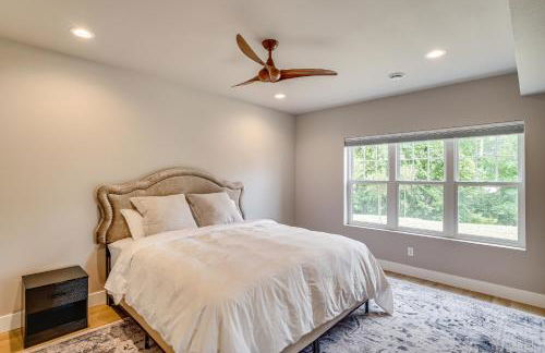 Walk to Beaches and Restaurants Elkhart Lake Escape - Foto 28