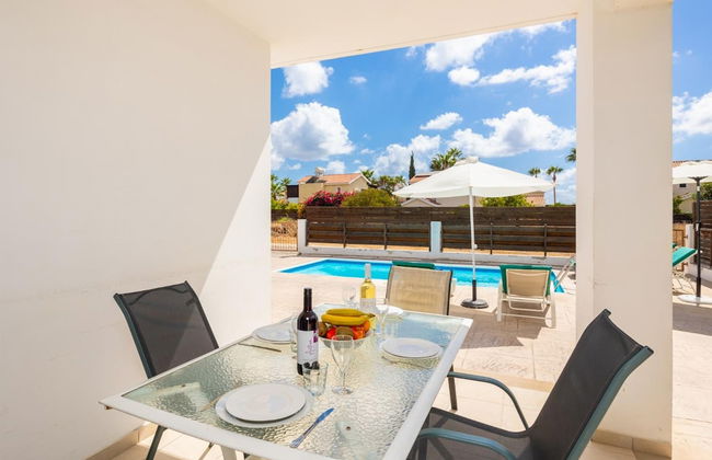 Villa Coral Bay 9 in Peyia - Photo 5