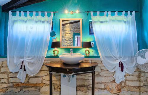 Villa Moira by Interhome - Foto 64