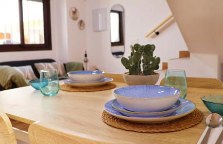 La Casita en el Patio - Photo 1