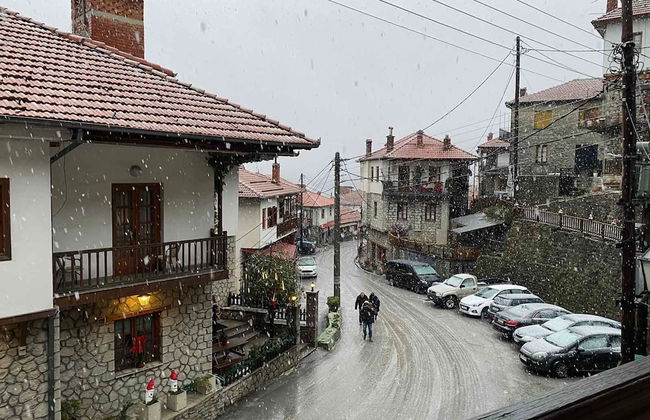 Abete Luxury Apartments - Foto 5