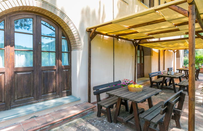 Casolare Bretulla - Foto 50