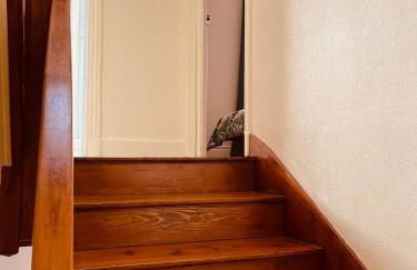 Joli duplex plein centre, parking sur demande à la réservation - Foto 13