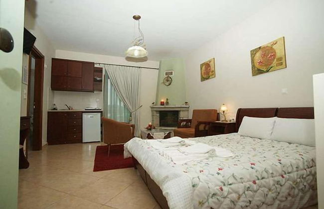 Orama Hotel - Foto 4