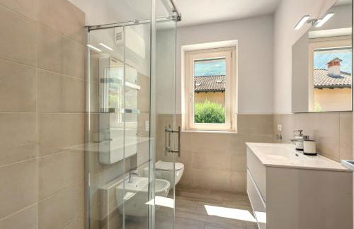 Villa Family with pool and amazing panoramic penthouse - Foto 36