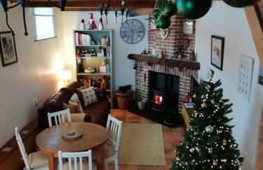 The Hayloft. Entire Barn Conversion near Keswick - Foto 19